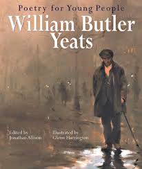 Poetry For Young People William Butler Yeats By Jonathan Allison Http Www Amazon Com Dp 0806966157 Ref William Butler Yeats Poetry For Kids Childrens Poetry