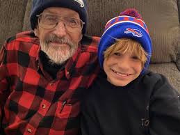 Peter Mack Douglass's Obituary