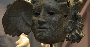 Mythology Ancient History Encyclopedia