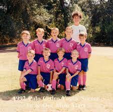 She tends to do things in the moment, when they feel. Megan Rapinoe In My Entire History Of Playing I Have Probably Never Dominated A Team Like I Did That Team Of Small Boys In The Early 1990s Rachael And I Were