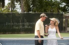 Tennis was introduced to romania in the late 19th century by students returning from their time abroad. The Spark Four Seasons Magazine Couple Activities Four Seasons Hotel Hotels And Resorts