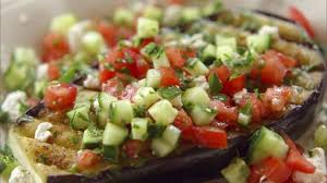 Drain the fat after cooking the beef: Meatless Marvels The Pioneer Woman Food Network Food Network Recipes Food Network Recipes Pioneer Woman Grilled Eggplant