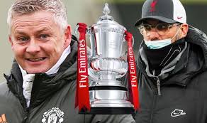 Manchester united's bruno fernandes sinks liverpool in fa cup watch man utd v liverpool in the #facup live on @bbcone, @bbciplayer and online: Man Utd Vs Liverpool Prediction Who Will Win The Fa Cup Tie Sports Love Me
