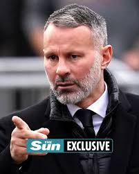 Ryan Giggs owes an eye-watering sum in unpaid wages to workers after his  posh restaurant suddenly went bust ❌ The Man Utd legend also had to spend a  FORTUNE of his own