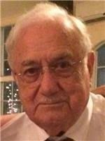 William Hagstette Obituary (1931