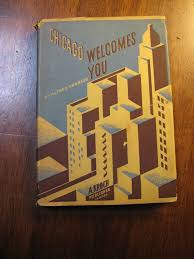 Chicago Welcomes You: Granger, Alfred: Amazon.com: Books