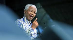14 Inspiring Nelson Mandela Quotes Biography He won the nobel peace prize in 1993. 14 inspiring nelson mandela quotes