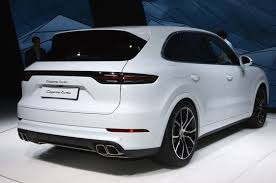 Pin By Betty Patterson On Skrt Skrt Cayenne Turbo Porsche Suv Porsche Cayenne