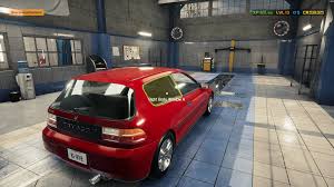 The game received a page on steam, thanks to which we got to know a bit more details. Buy Car Mechanic Simulator 2021 Pc Steam Key Global Cheap G2a Com