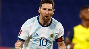 Pero el var, protagonista en la copa américa por la. Argentina Vs Paraguay Que Le Falto A Messi Los Divertidos Memes Tras El Empate Por Las Eliminatorias