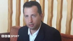 Equatorial Guinea: Angel Lopez steps down as national coach