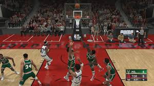 Send a message to 2k that we won't tolerate this bullshit anymore! Nba 2k20 Review Switch Nintendo Life