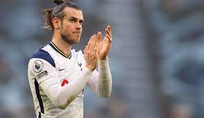 Check out his latest detailed stats including goals, assists, strengths & weaknesses and match ratings. Gareth Bale Will Karriere Womoglich Nach Der Em Beenden