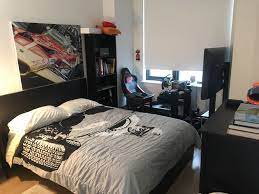 My New Bedroom Interior Living Space Design Concept Furniture Home Decor Aesthetic Amazing Unique Bedroom Setup Room Design Bedroom Small Room Bedroom