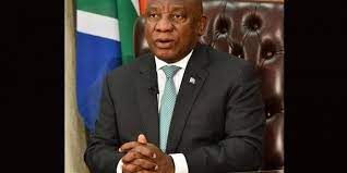 Ramaphosa has taken decisive and drastic, but informed, action in a time of crisis. 2upwjbj Fesjfm