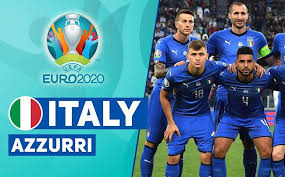 A partir aquí un mes de competición para desvelar el nombre de la nueva 11 de junio de 2021actualizado a las 18:08 h. Lá»‹ch Thi Ä'áº¥u Ä't Italia Táº¡i Vck Euro 2020 Lá»‹ch Trá»±c Tiáº¿p Vtv3