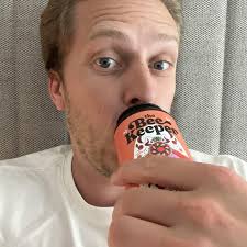 The BeeKeeper Vol. 5