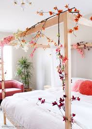Check spelling or type a new query. Artificial Spring Cherry Blossoms In Cream 40 Spring Bedroom Decor Spring Bedroom Floral Bedroom