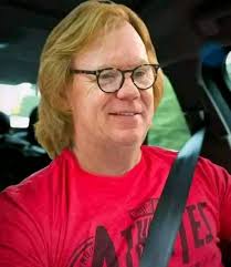 Gifted Raw Ernie Carafa/Guideline Frame