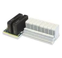 GE Fanuc SafetyNet Discrete Input/Output Module 8811-IO-DC