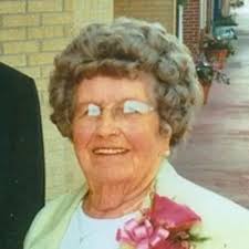 Obituary information for Evaseen D Terrell