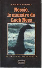De nombreux passants affirment avoir aperçu le célèbre habitant du lac écossais depuis une route nouvellement construite. Nessie Le Monstre Du Loch Ness Initiation Et Connaissance Amazon De Bucher