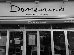 Il cafè des amis è un ristorante francese a londra. Domenico Ristorante 92 Foto Ristorante Italiano 40 The Broadway Nw73lh Londra Regno Unito