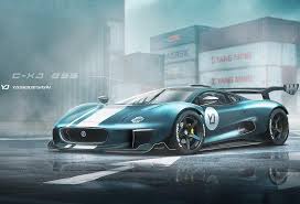 Ver Esta Foto Do Instagram De Yasiddesign 1 392 Curtidas Jaguar Xj220 Jaguar Super Cars