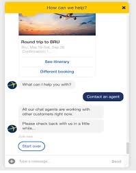 United Airlines Canceled My Flight So How Do I Get A Refund Elliott Advocacy