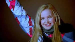 Cloud 9 Ending Cloud 9 Victoria Moroles Dove Cameron Style