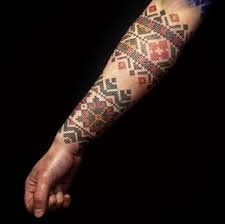 We would like to show you a description here but the site won't allow us. Cross Stitch Ukrainian Embroidery Tattoo Novocom Top