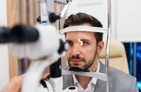 Image result for Eye Examination