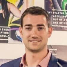 So excited to join, what a privilege and honor!