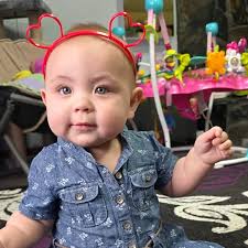 Fundraiser for Kailyn Anvil by Denise Nerby : Help Ruby Lay Baby Bea to Rest