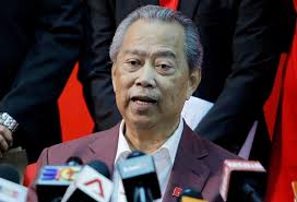 He was the home minister at the time. Who Is Muhyiddin Yassin Malaysia S 8th Prime Minister Culture