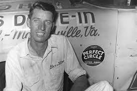 Nascar founder bill france struggled to reconcile his respect for scott's moxie and resourcefulness with his ambitious vision for the sport and the many jim crow whites who backed him. Wood Brothers Nascar Team Co Founder Glen Wood Dies Aged 93