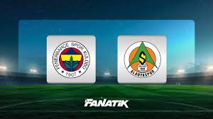 ¡Fenerbahçe vs Alanyaspor! ¿Quién se lleva los 3 puntos HOY? - Imagen principal del artículo