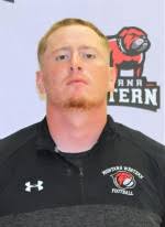 UMW Bulldogs Football Camps