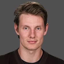 Garrett Johnston Stats and Player Profile