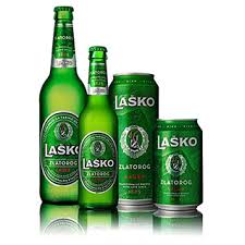 News you've already met zlatorog's good brother, right? Het Belgische Bier Andere Biernaties Oost Europa Lasko