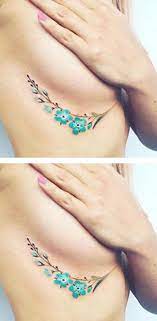 30 Feminine Rib Tattoo Ideas For Women That Are Very Inspirational Rib Tattoos For Women Ribcage Tattoo Rib Tattoo