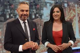 No será algo que te preocupe. Presentacion De Television Publica Noticias Y De Su Noticiero Internacional Argentina Gob Ar