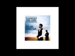 The Assassination Of Jesse James By The Coward Robert Ford Poster The Assassination Of Jesse James Full Original Soundtrack Assassination Of Jesse James Soundtrack Film Score