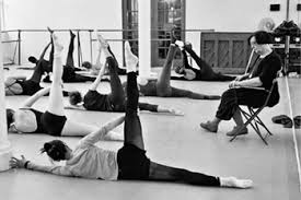 For under $100, you can buy some basics, such as an exercise mat, stability ball, resistance bands, and a few dumbbells. Floor Barre Integrated Movement Ideas