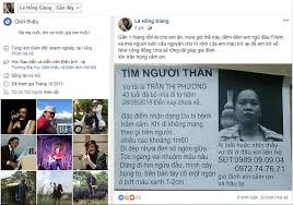 May 30, 2021 · đầu năm nay, nghệ sĩ giang còi phát hiện bị ung thư hạ họng giai đoạn 3 và đã di căn. Sá»± Tháº­t Thong Tin Giang Coi Thong Bao Tim Vá»£ Máº¥t Tich