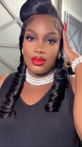 Lady Brina @_bribanks @theprettyologist ♥️, Mua: @the.luxuryclub ,  Hairstylist: @iamkathy.j , Editor: @thebeautebankmiami , #miamimakeupartist  #miamihairstylist #50shair #maternityshoot ...