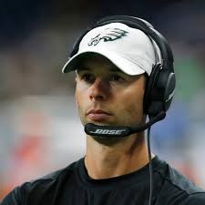 Same ol' same ol': No progress for Black head coaches in NFL