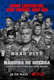 Máquina de Guerra