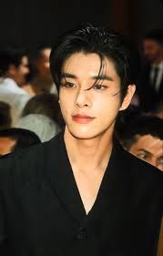 change in jake's looks : r/Enhypenthoughts