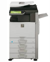 Unloading the printer was very simple. Sharp Mx 4111n Driver Software Download Windows Mac